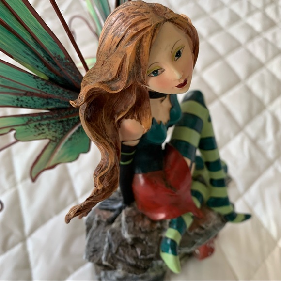 Collectable Fairies - Picture 7 of 7
